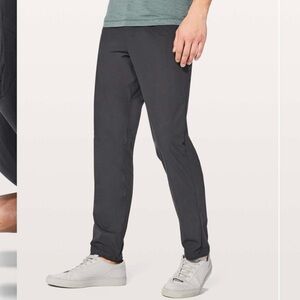 Lululemon Men’s ABC Pant Classic 34”